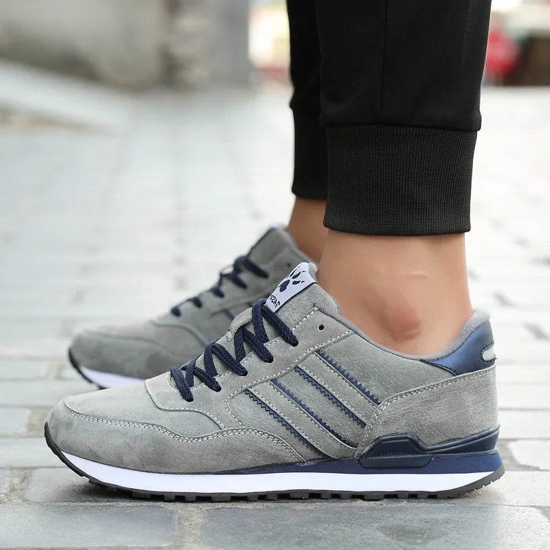 Amarys | Relaxte en stijlvolle wintersneakers