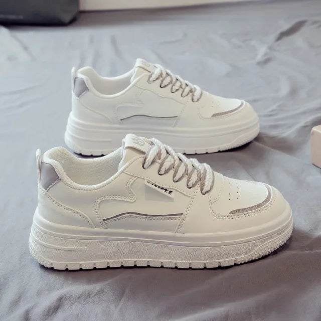 Eugenia | Elegante en Casual winterschoenen