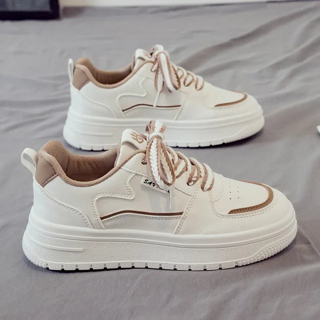 Eugenia | Elegante en Casual winterschoenen