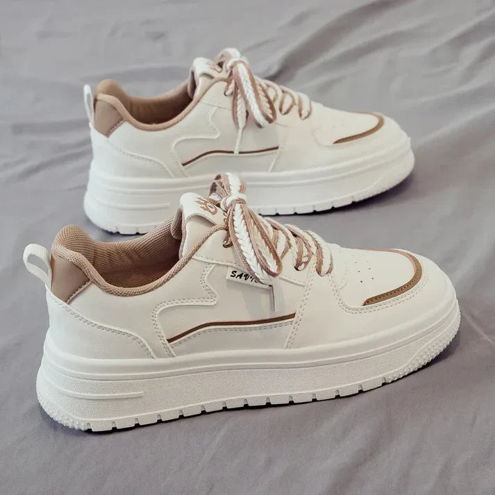 Eugenia | Elegante en Casual winterschoenen