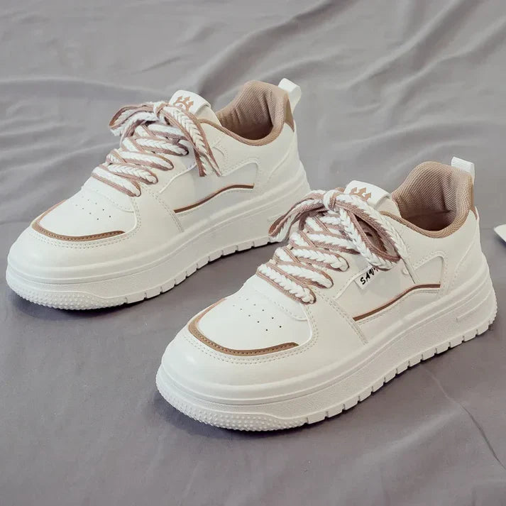 Eugenia | Elegante en Casual winterschoenen