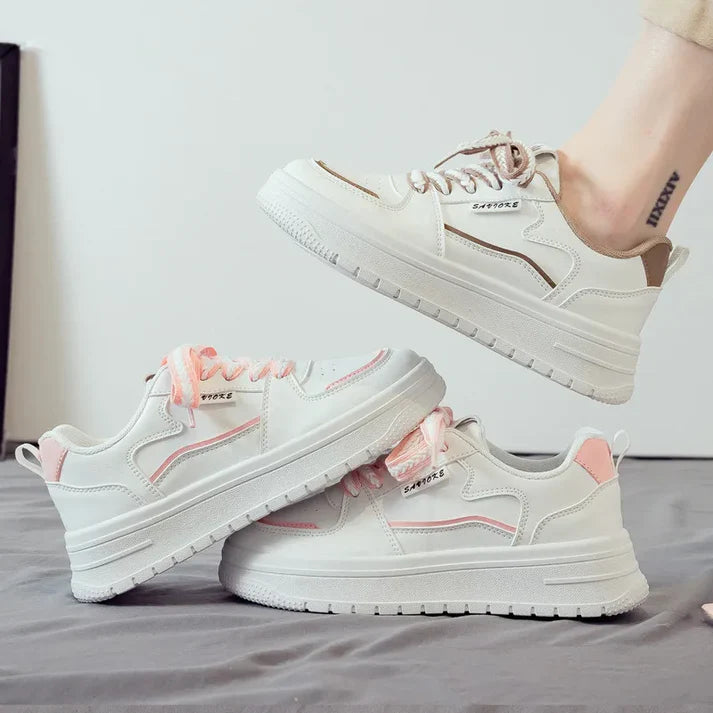 Eugenia | Elegante en Casual winterschoenen