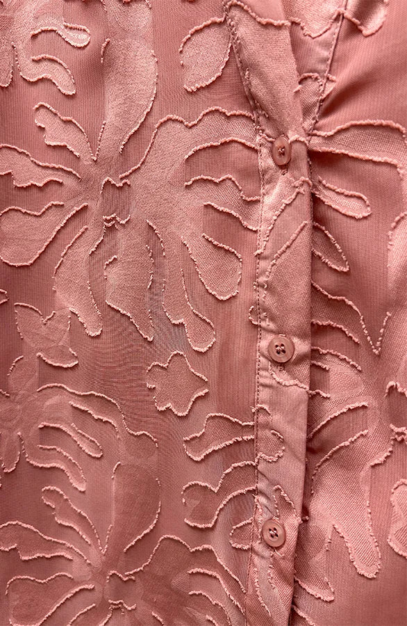 Mckenzie | Moderne en veelzijdige winterblouse