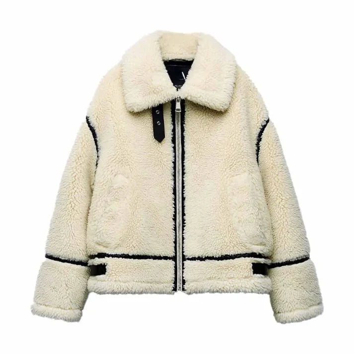 Duvessa | Casual en Relaxed winterjas