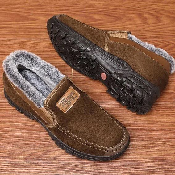 Phoenix | Elegant en casual winterkledingstuk