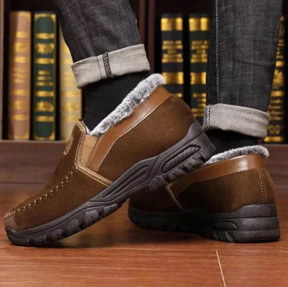 Phoenix | Elegant en casual winterkledingstuk