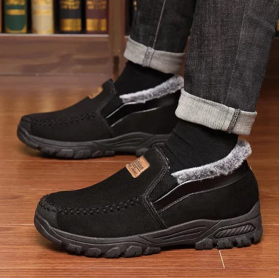 Phoenix | Elegant en casual winterkledingstuk