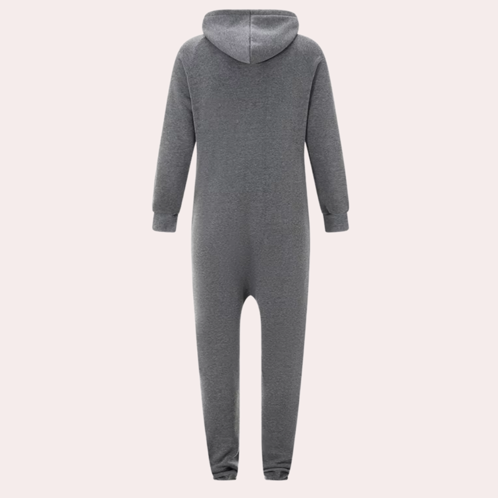 Chastity | Elegante en Casual zomer jumpsuit