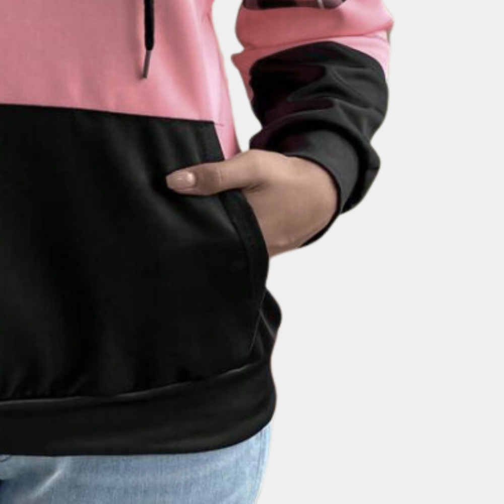 Anabel | Stijlvolle en elegante zomer Hoodie