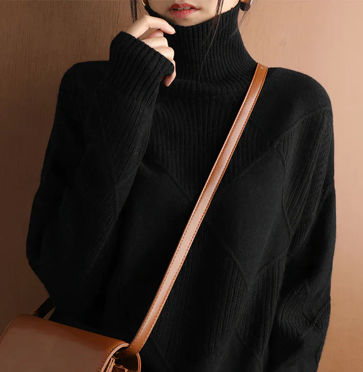 Nerida | Casual en Stijlvolle winter Trui