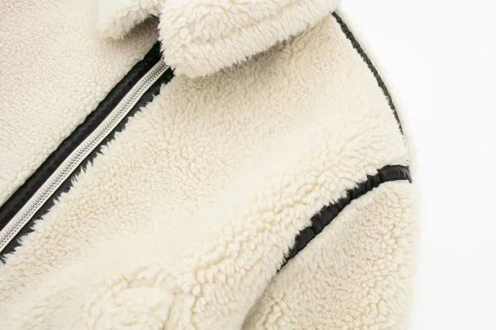 Duvessa | Casual en Relaxed winterjas