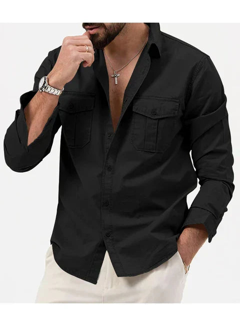 Moderne en modieuze winterkleding