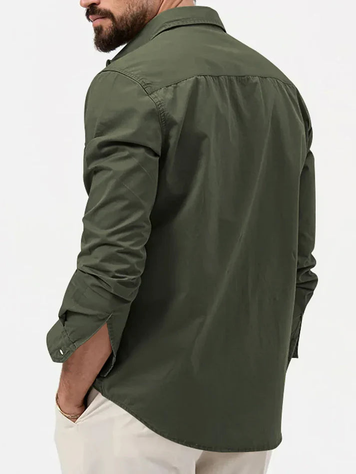 Moderne en modieuze winterkleding