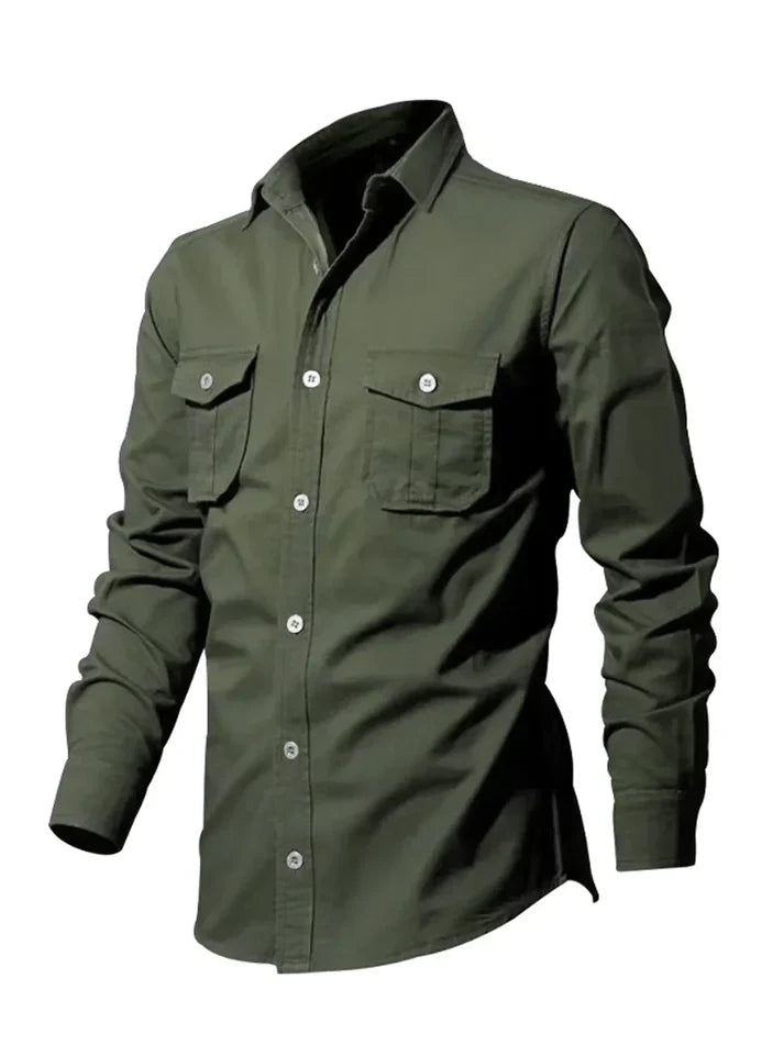 Moderne en modieuze winterkleding
