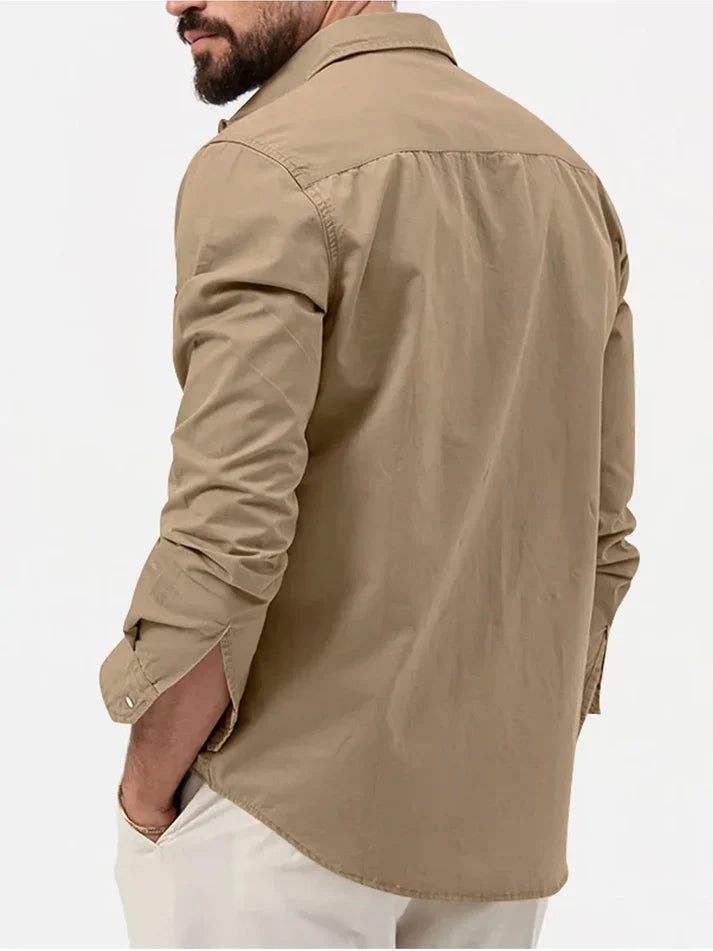 Moderne en modieuze winterkleding