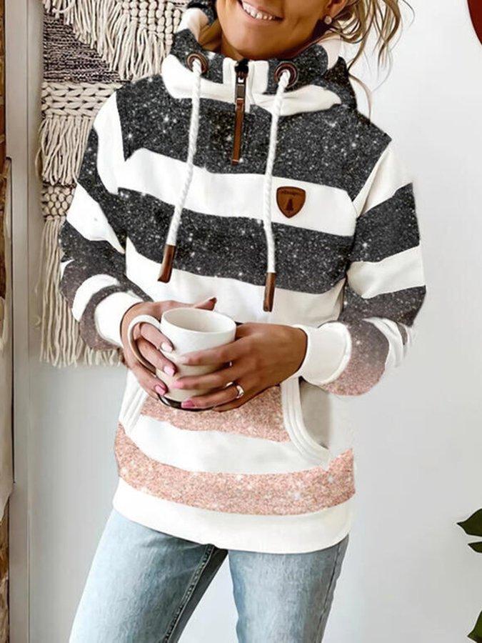 Danelle | Getailleerde en elegante winterjurk