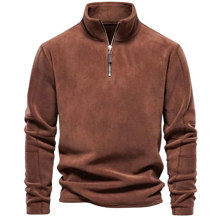 Edda | Casual en Comfortabele winter Trui