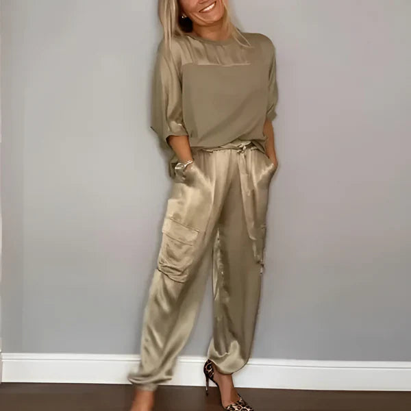 Anni | Modieuze en minimalistische winterset