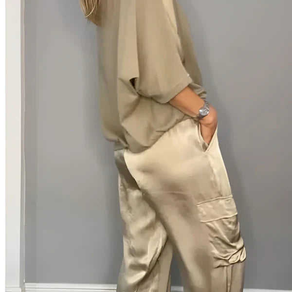 Anni | Modieuze en minimalistische winterset
