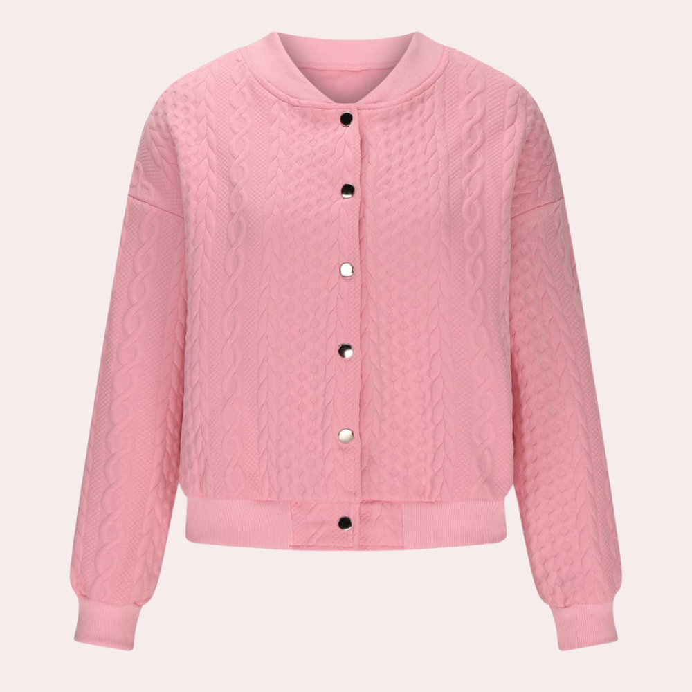 Giada | Moeiteloos en stijlvol zomers vest