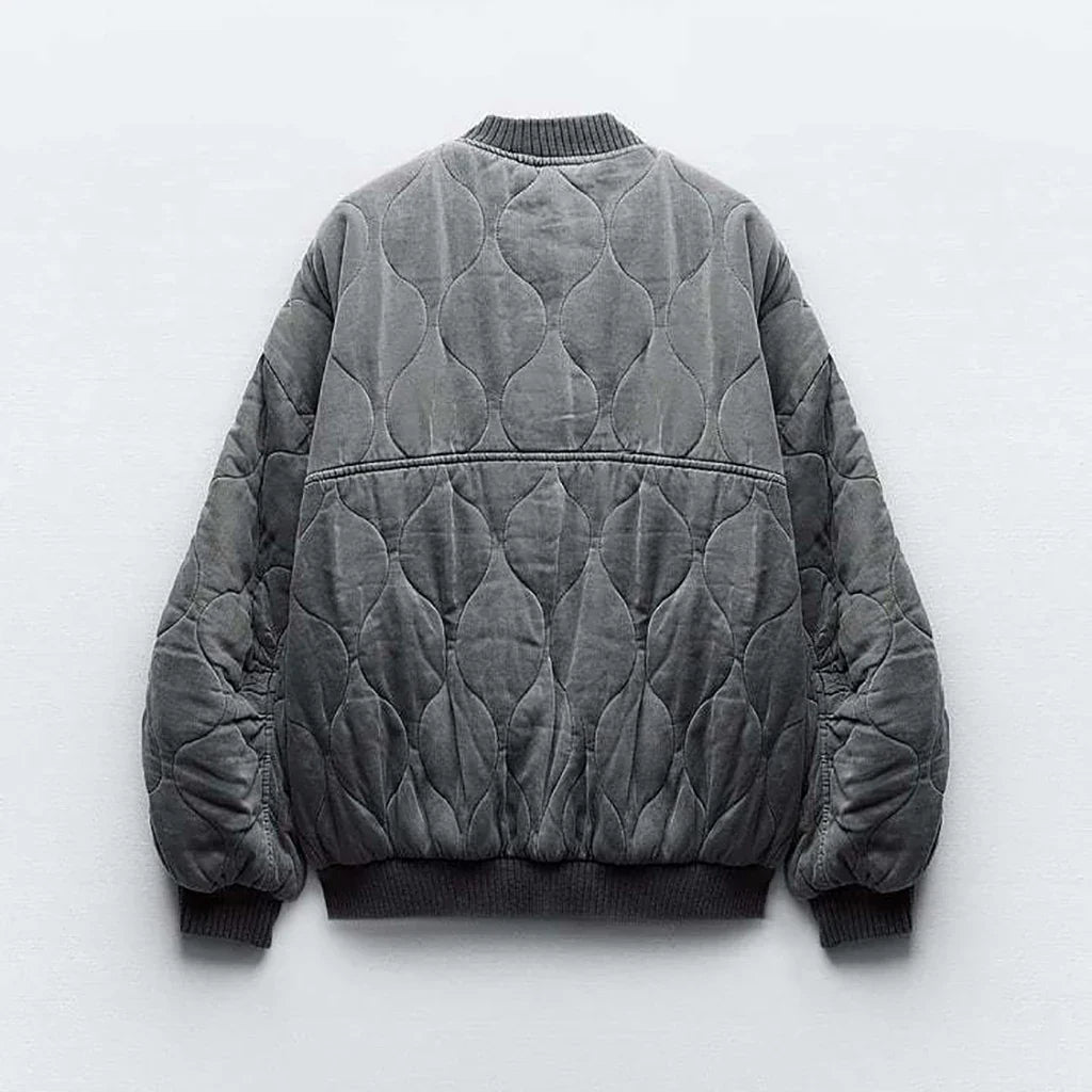 Hemera | Elegant en veelzijdig winterkledingstuk