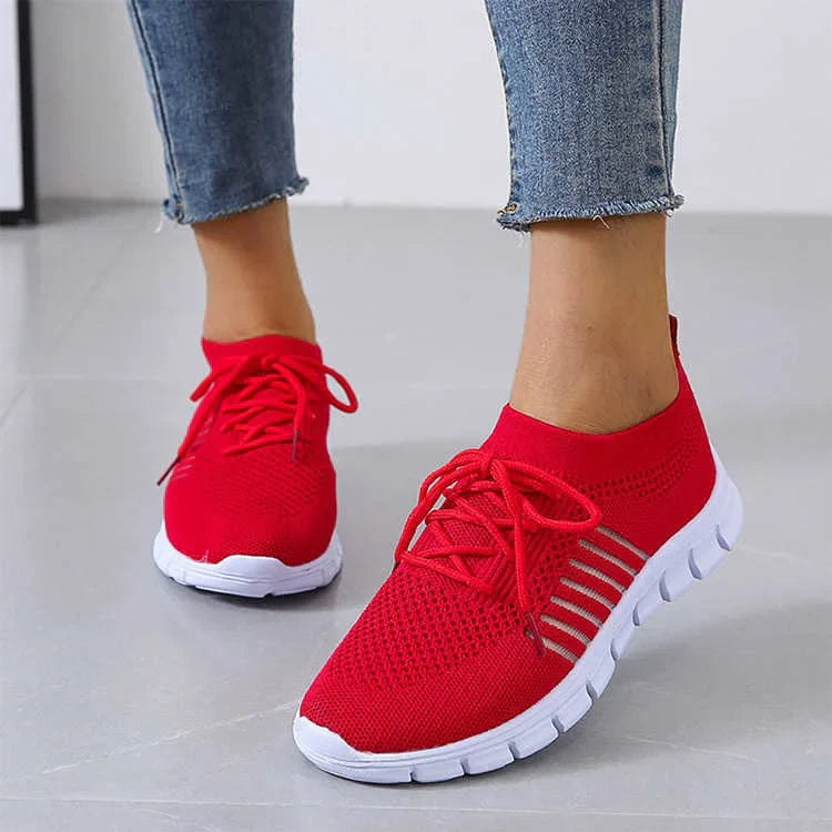 Rosalia | Elegante en Casual winterschoenen