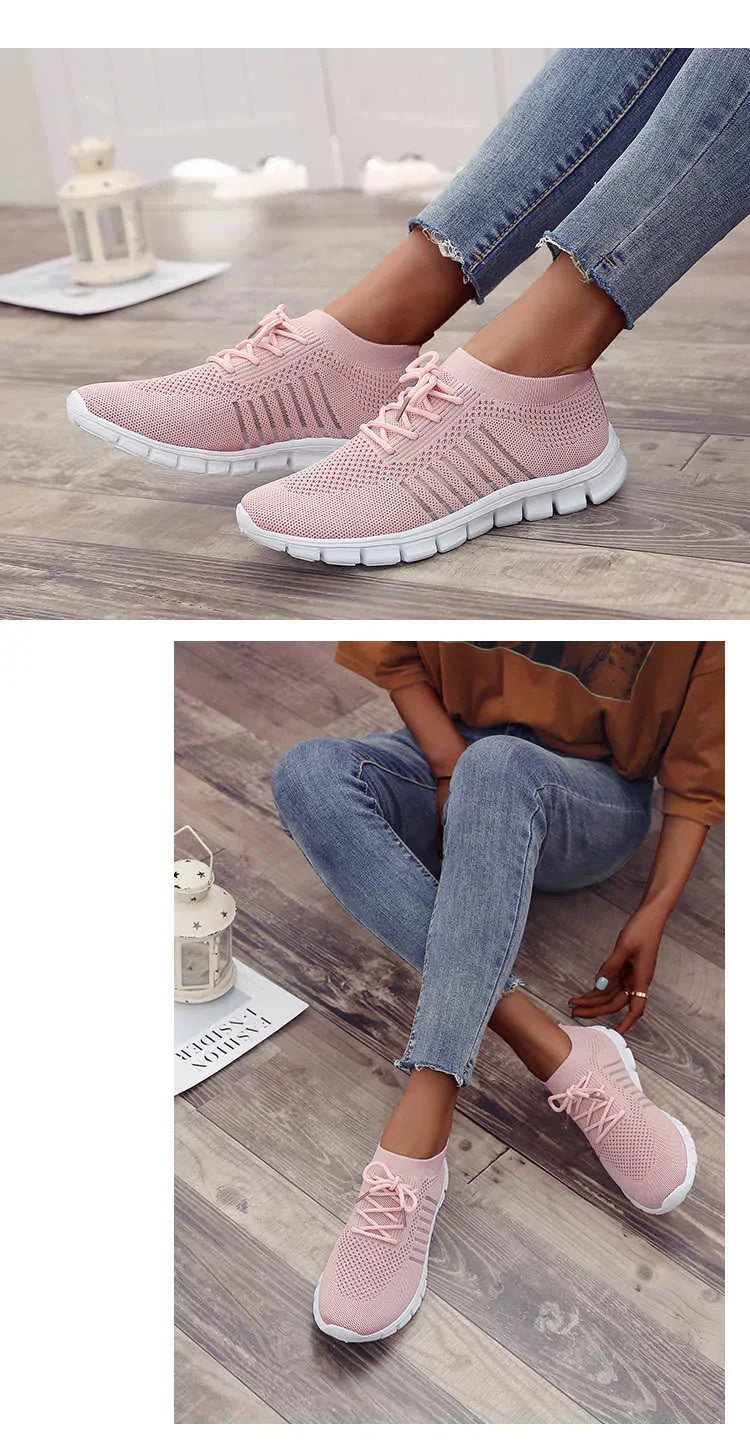 Rosalia | Elegante en Casual winterschoenen