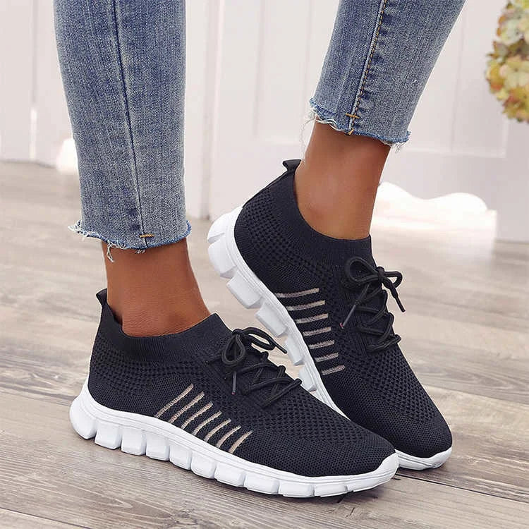 Rosalia | Elegante en Casual winterschoenen