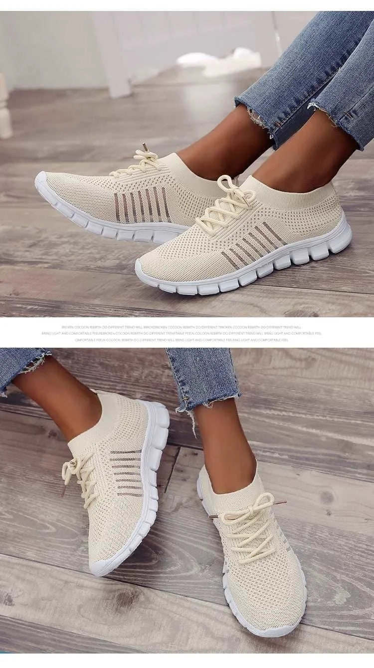 Rosalia | Elegante en Casual winterschoenen