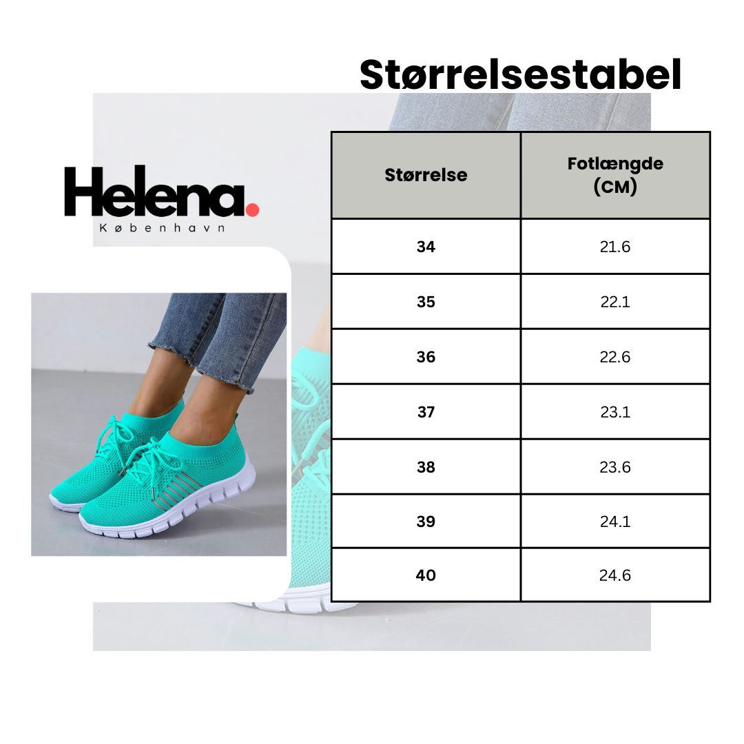 Rosalia | Elegante en Casual winterschoenen
