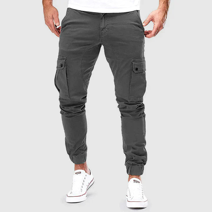Ophelia | Tijdloze en stijlvolle winterbroek