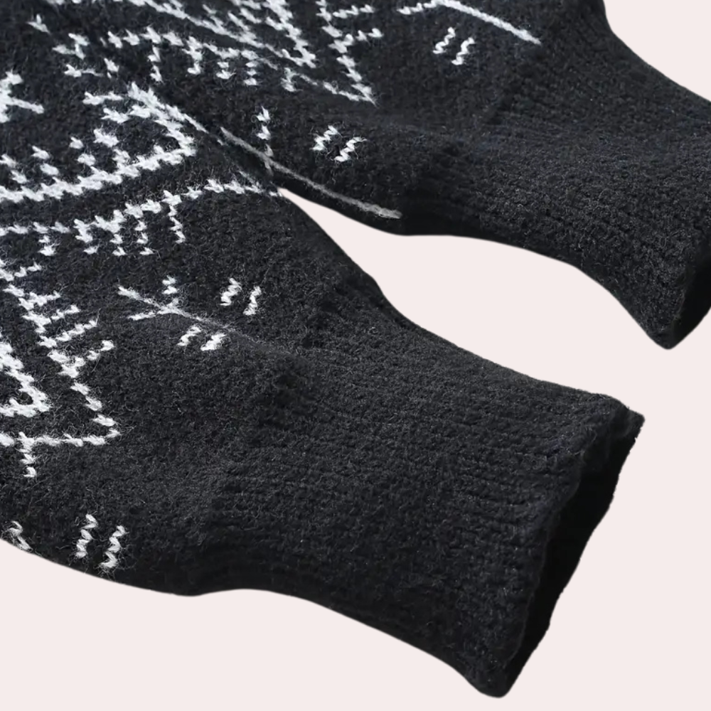 Diya | Casual en Relaxed zomertrui