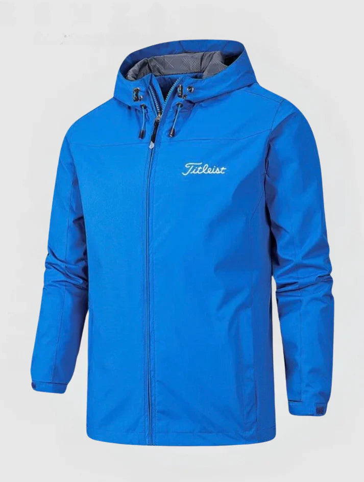Lenka | Getailleerde en elegante winterjas