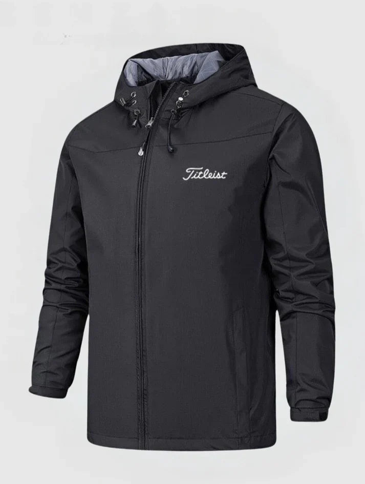 Lenka | Getailleerde en elegante winterjas