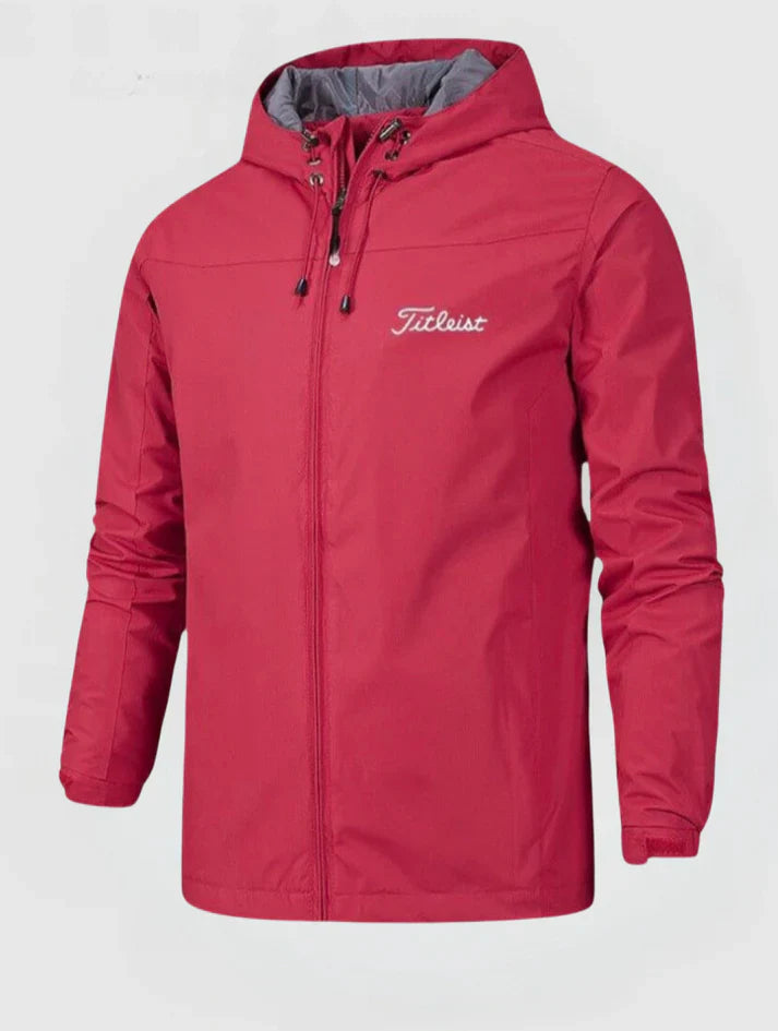 Lenka | Getailleerde en elegante winterjas