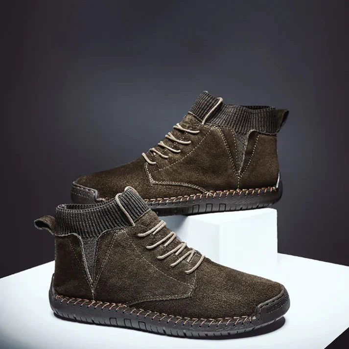 Trixie | Casual en Moeiteloze winterlaarzen