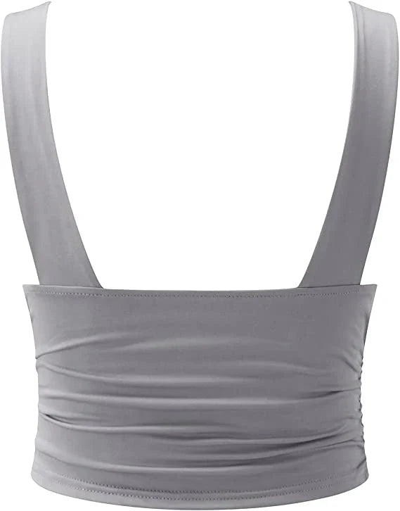 Edith | Moderne en comfortabele wintertop