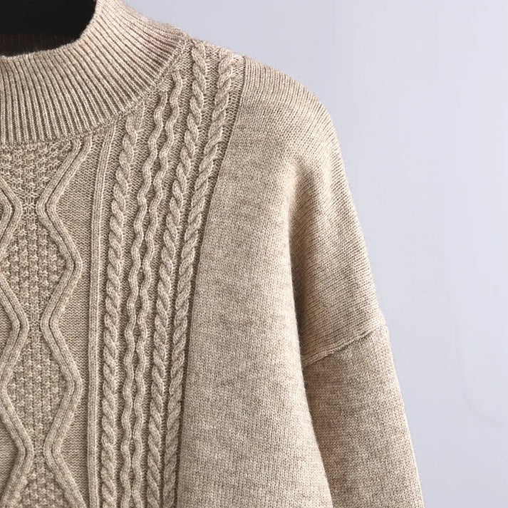 Demitra | Elegant en veelzijdig winterkledingstuk