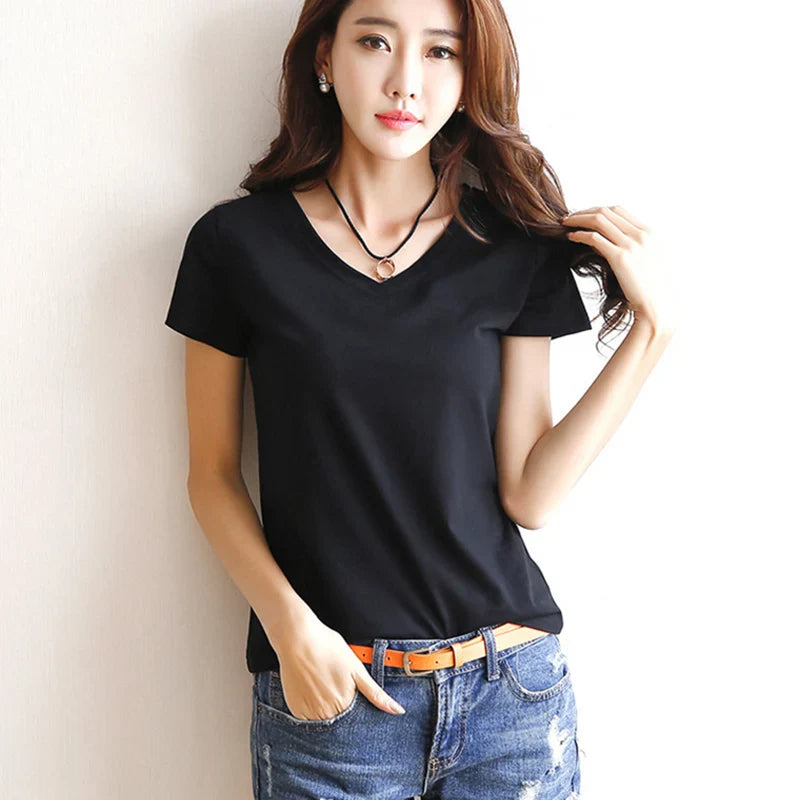 Casual en comfortabel winter T-shirt