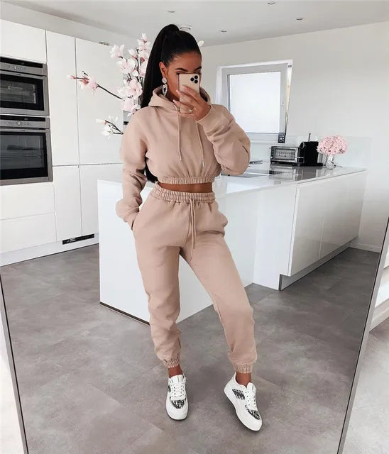 Ruzel | Relaxed en Stijlvolle Winter Hoodie