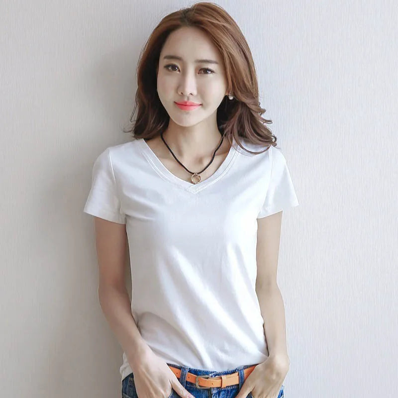 Casual en comfortabel winter T-shirt