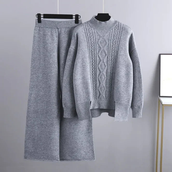 Demitra | Elegant en veelzijdig winterkledingstuk