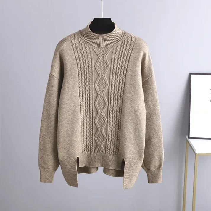 Demitra | Elegant en veelzijdig winterkledingstuk