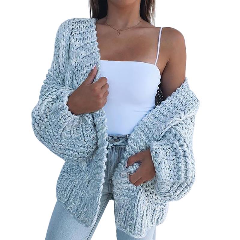Belle winter modern en comfortabel vest