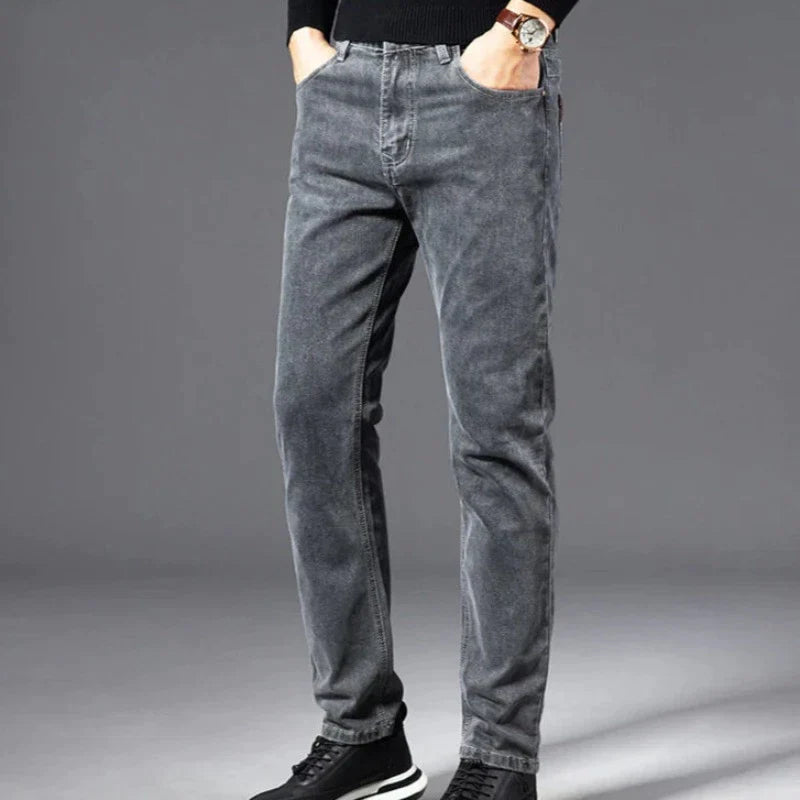 Katariina | Casual en comfortabele winterbroek
