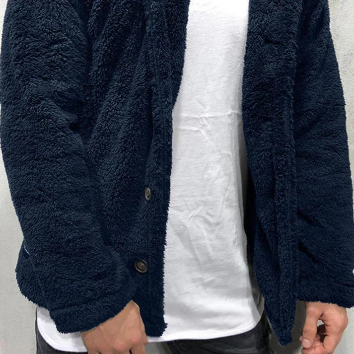 Nyssa | Moeiteloos en Chic winter Vest