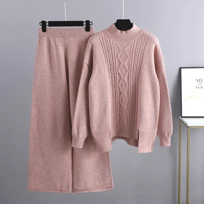 Demitra | Elegant en veelzijdig winterkledingstuk
