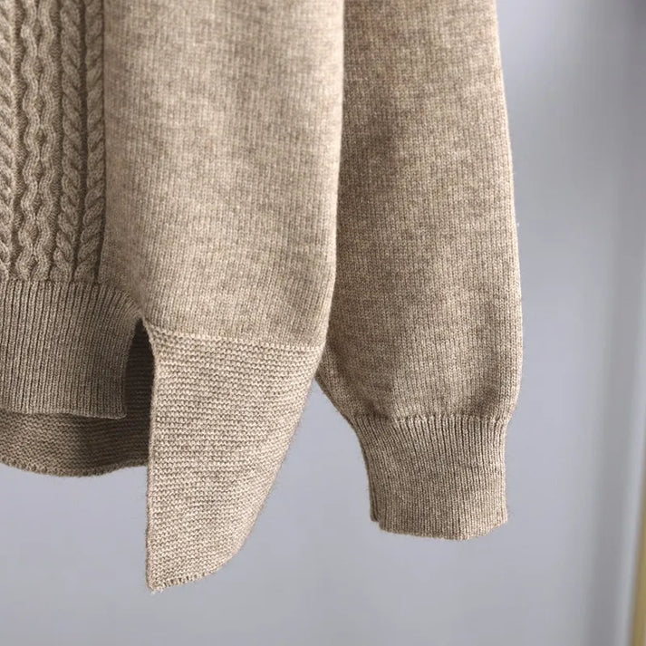 Demitra | Elegant en veelzijdig winterkledingstuk