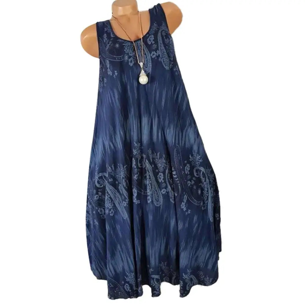 Drahomira | Casual en Moeiteloos winterjurk