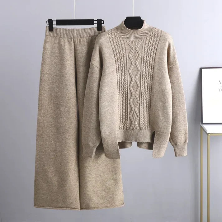 Demitra | Elegant en veelzijdig winterkledingstuk
